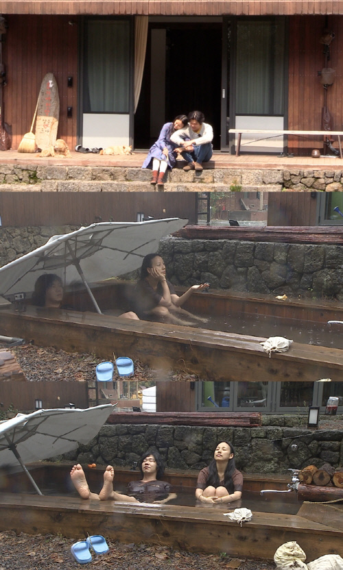 '효리네2' 이효리♥이상순, 둘만의 노천탕 데이트…사랑한다면 이들처럼