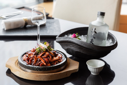 (주)부산롯데호텔