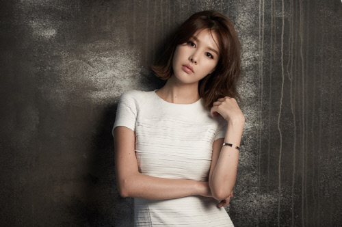 박은지, 씨앤코이앤에스와 전속계약 체결…최희서와 한솥밥