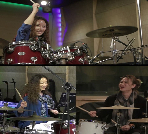 이본, '비행소녀' 통해 열애설 심경 "지인들에 피해가지 않았으면"