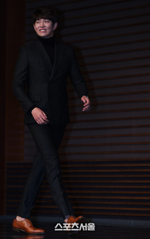 윤균상, "노란 리본, 정치 아냐" 사회 이슈에 소신 발언