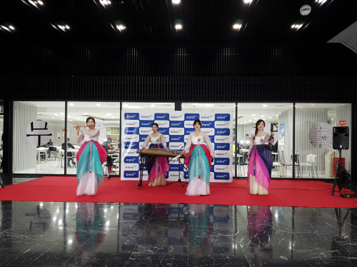 [경정단신]경정장에 가면 봄맞이 문화공연 풍성 外