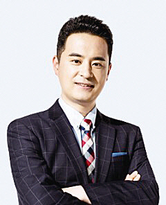 (사)한국위기협상연구소 황세웅 소장