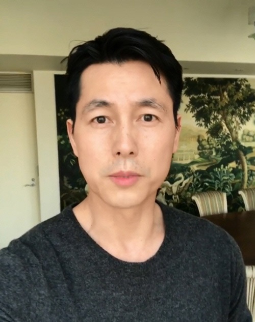  '그날, 바다' 김어준 "정우성, 세월호 영화 내레이션? 2초 만에 OK"