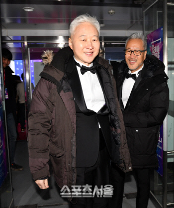 '암투병' 봄여름가을겨울 전태관, 18일 부인상