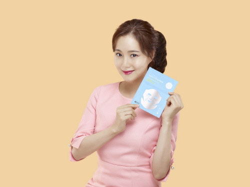 문채원