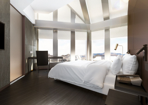 5_Penthouse_레지던스