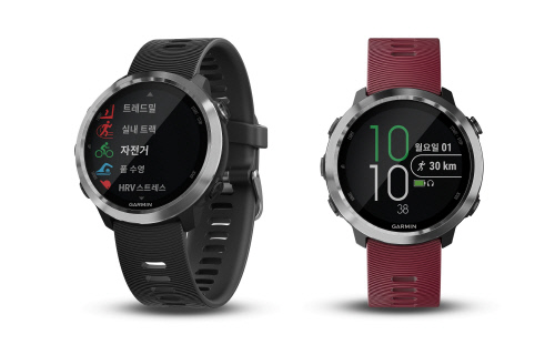 [사진 1] 포러너 645 뮤직