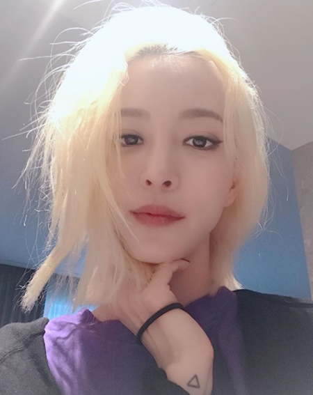 차병원 "한예슬 의료사고, 흉터 최소화 노력하겠다"(공식입장)