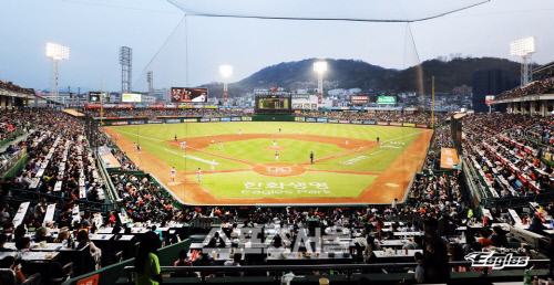 2018시즌 홈경기 3번째 매진