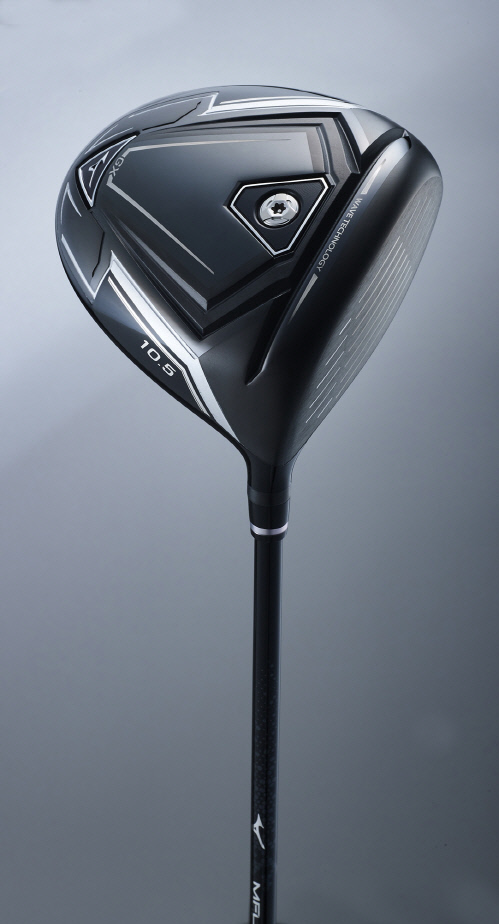 [한국미즈노] 2018 신제품 GX 드라이버 출시_01