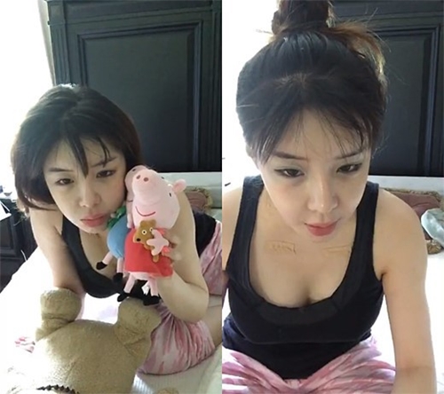 박봄, 과거 암페타민 해명 재조명 "진짜 그거 안했다고"