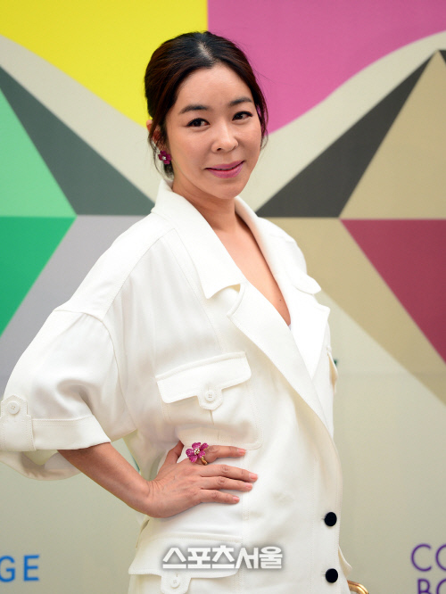 '국가 유공자 딸' 이혜영 "남북 정상회담 감동...父에게 보낸다"