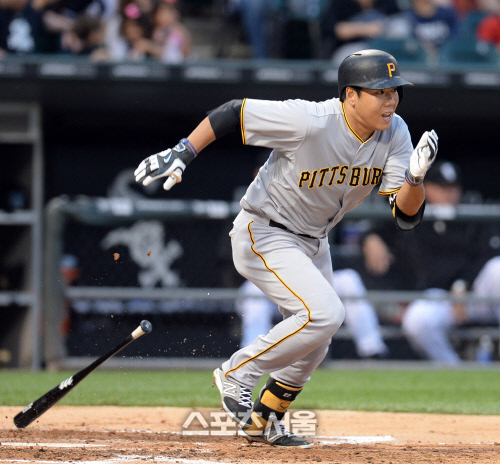 '1년 6개월만 복귀' 강정호, 음주운전 사고부터 비자 발급까지