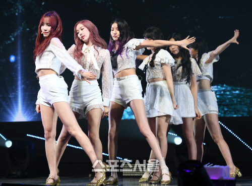 [포토]여자친구, 달빛 스토리텔링 기대해 주세요