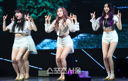 [포토]여자친구, 달빛 스토리텔링 기대해 주세요