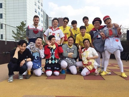 "사랑하고 미안하다"…'암투병' 조수원, '집사부일체' 출연 소감 