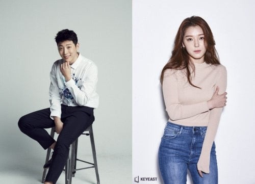 신현수 측 "조우리와 약 1주일 전 결별"