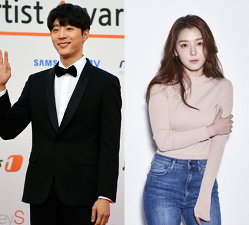 [공식입장] 신현수 측, "조우리와 최근 결별"