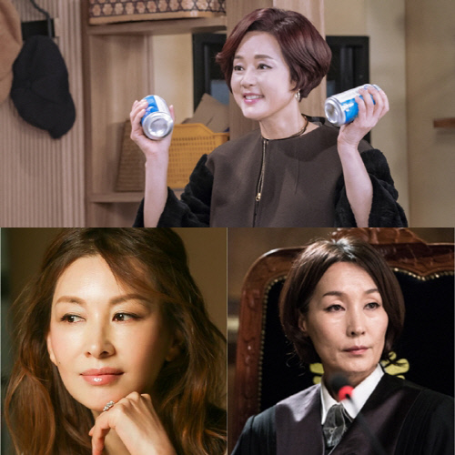 장미희 이미숙 이혜영1