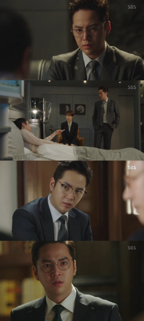 '스위치' 장근석, 사기꾼과 검사의 스위치는 이제부터 다시 시작