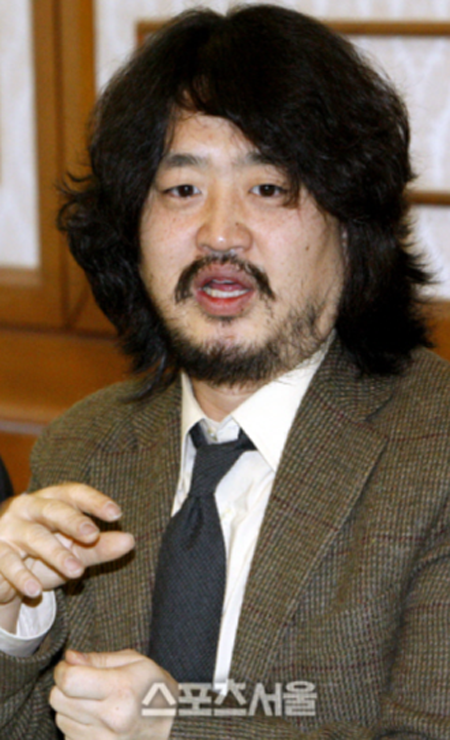 김어준, 박진영 '구원파' 관련 디스패치 보도 비판…