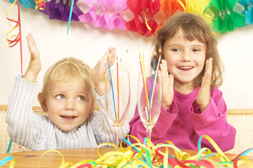 [라마다프라자제주] 어린이 뷔페 실시