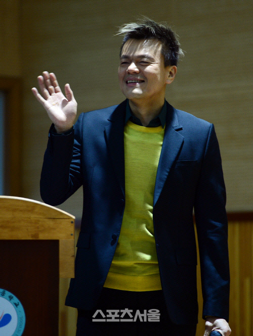 "박진영, 신도 아냐" 구원파, 공식 입장 발표…논란 불식할까