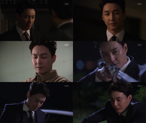 '착한마녀전' 심형탁, 마지막까지 '미워할 수 없는 악역'