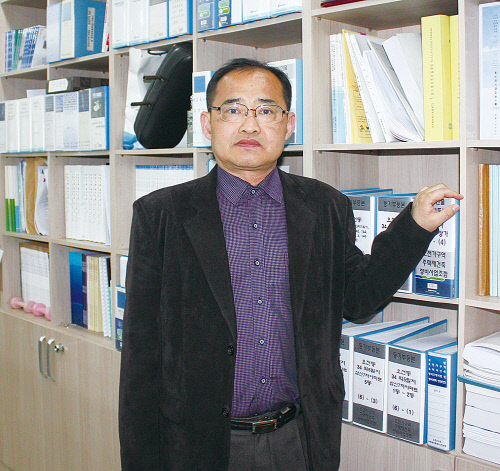 도심 속 친환경 아파트 단지 ‘더샵캐슬’ 주거문화 이목집중!