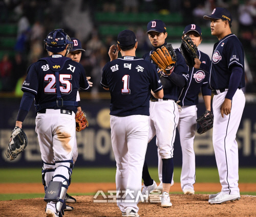 유난히 잦은 '싹쓸이', 순위 싸움 최대 변수로