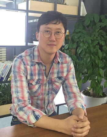 정석희 게임개발자협회 회장