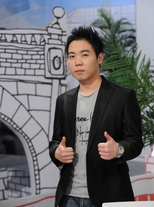 황현희, 13세 연하 여자친구와 6월 결혼 '임신 겹경사'