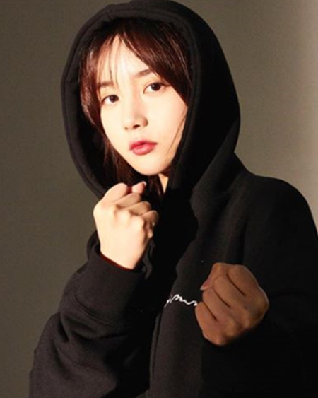 한서희, 워마드-홍대 누드크로키 논란 발언에 네티즌들 '갑론을박'