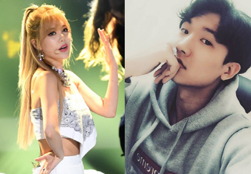 '큐리와 두 번째 열애설' 장천, 누구? '하트시그널' 훈남 변호사