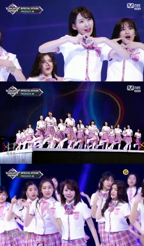 '프로듀스48', 이전 시즌과 차이점? "회당 출연료 10만원 지급"