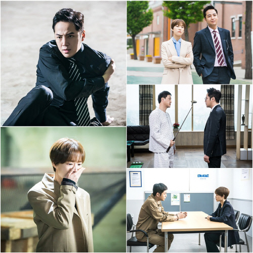 종영까지 단 4회 '스위치', 장근석-한예리의 멜로 이대로 해피엔딩?