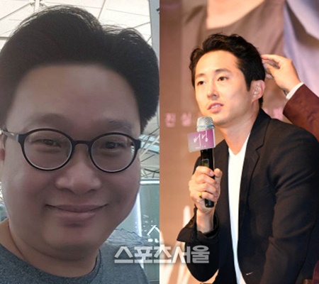 "욱일기 논란, 제대로 반성 안 했다" 서경덕 교수, 스티븐 연에 일침