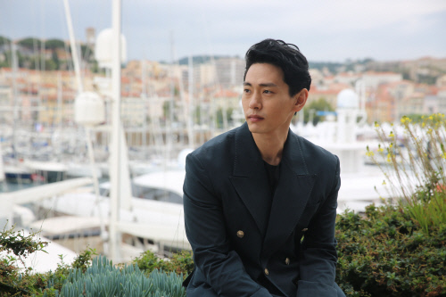 [제공=엣나인필름] 배우 유태오 영화 _레토_(3)