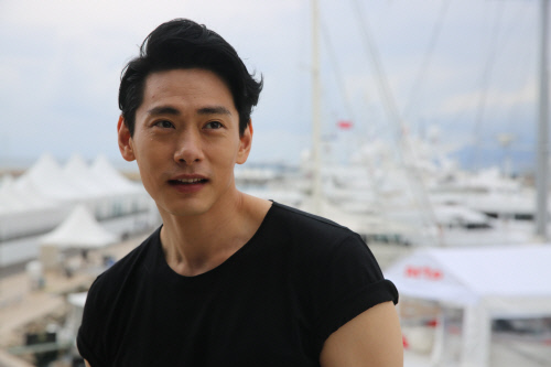 [제공=엣나인필름] 배우 유태오 영화 _레토_(4)