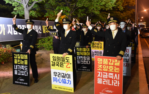 한진家 등 '불법 외국인 가사도우미' 손놓은 정부…실태 파악도 못해