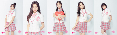 [SS이슈]'강다니엘부터 이소라까지' 베일 벗은 프듀48, 스타들의 원픽은 누구?