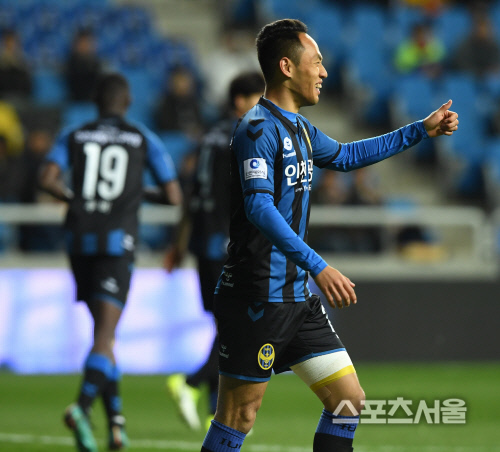 신태용호 28인 명단 포함된 문선민은 누구? '스웨덴 축구 有 경험자'