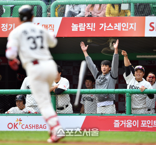 혼돈의 순위싸움 '우리는 어떤 유형?'