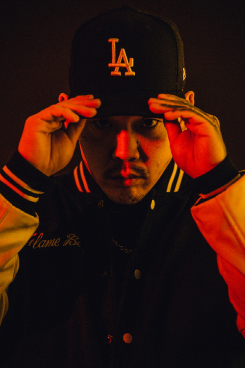 래퍼 로스, 신곡 'HOT BOY$' 17일 공개…창모X우디고차일드 지원사격