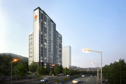 전국 부동산 안정화 중 대구 수성구 아파트만 과열양상