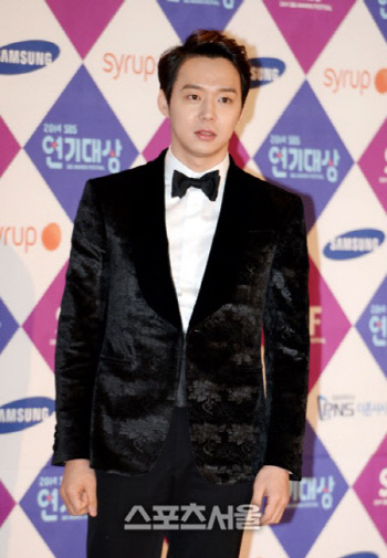 [SS이슈]떠들썩했던 열애였던 만큼, 아쉬운 박유천과 황하나의 결별