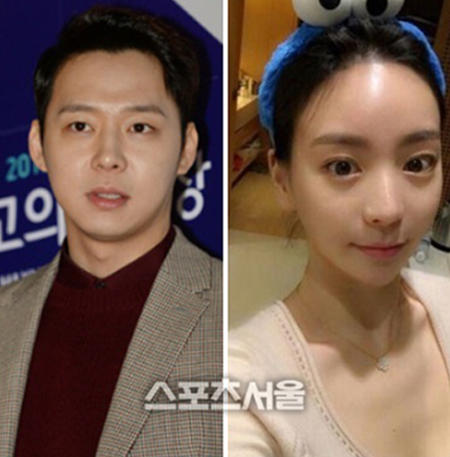 [SS이슈] "기사 다 거짓말"…황하나, 박유천과 결별 아니다? 의혹↑ 