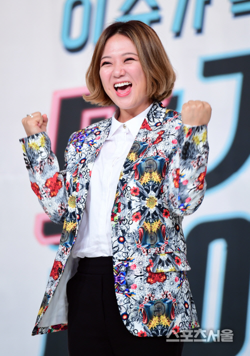 [★SNS] 김숙, 김국진♥강수지 결혼 축하 "눈물나…행복하세요"