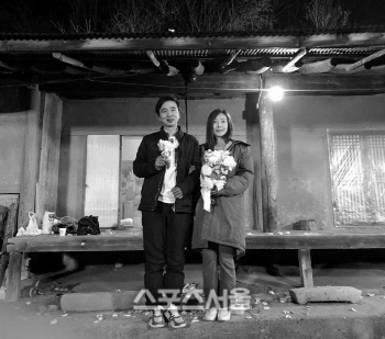 [직격인터뷰]'불청' 양수경 "스태프 우려 속 이바지 준비, 강수지 기뻐해 다행"